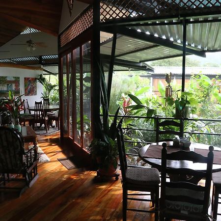 Casa Bali Verde Uvita Exteriér fotografie