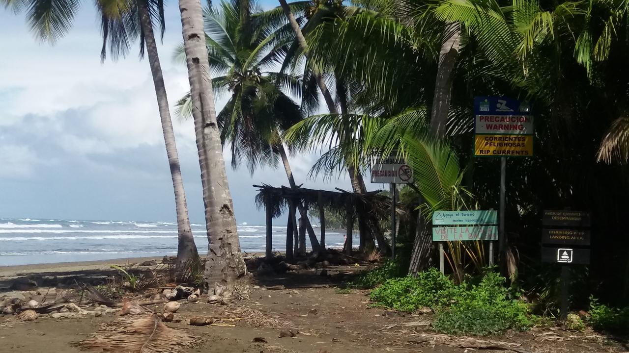 Casa Bali Verde Uvita Exteriér fotografie
