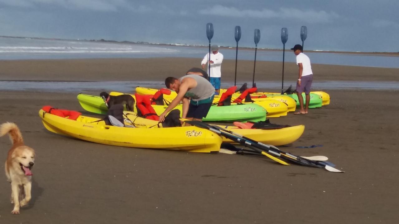 Casa Bali Verde Uvita Exteriér fotografie