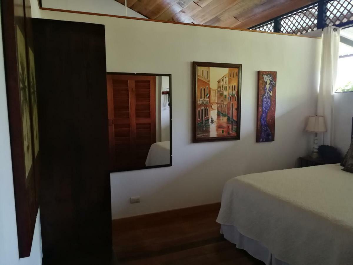 Casa Bali Verde Uvita Exteriér fotografie
